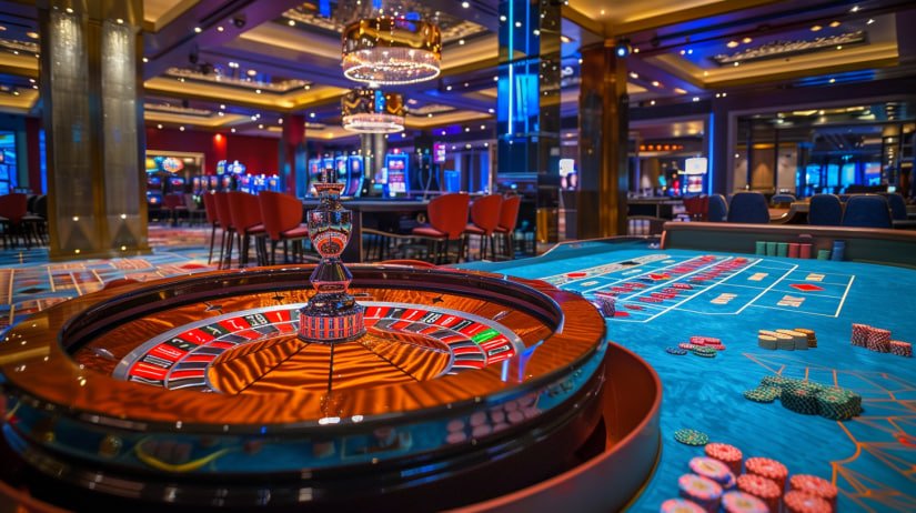 gx999vip ဂိမ်းလော်ဘီတွင် Live Casino Slots ဂိမ်းများ ရွေးချယ်ကစားနေသောမြင်ကွင်း