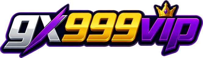 gx999vip လိုဂို